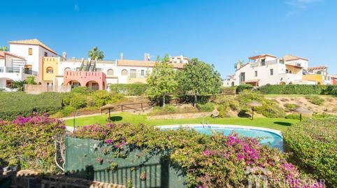 Townhouse for sale on Calle Juan de Espronceda, 1, Costa Esuri