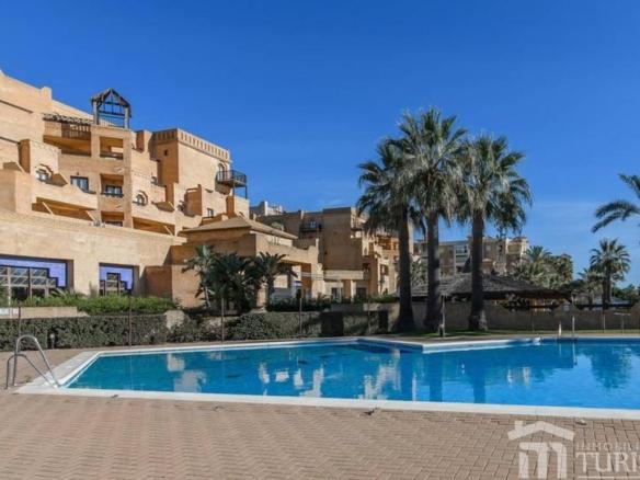 Apartment for sale on Avenida Mojarra, 1, Punta del Moral