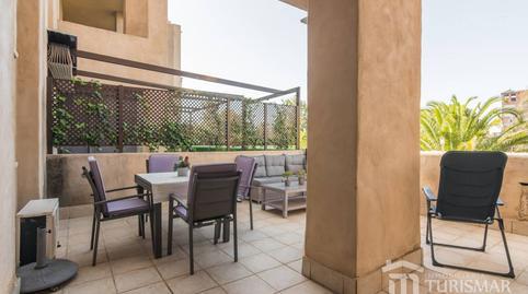 Apartment for sale on Avenida Mojarra, 1, Punta del Moral