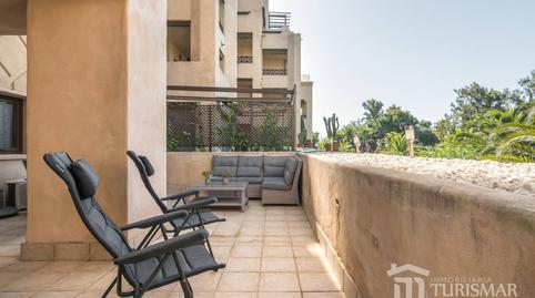 Apartment for sale on Avenida Mojarra, 1, Punta del Moral