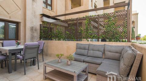 Apartment for sale on Avenida Mojarra, 1, Punta del Moral