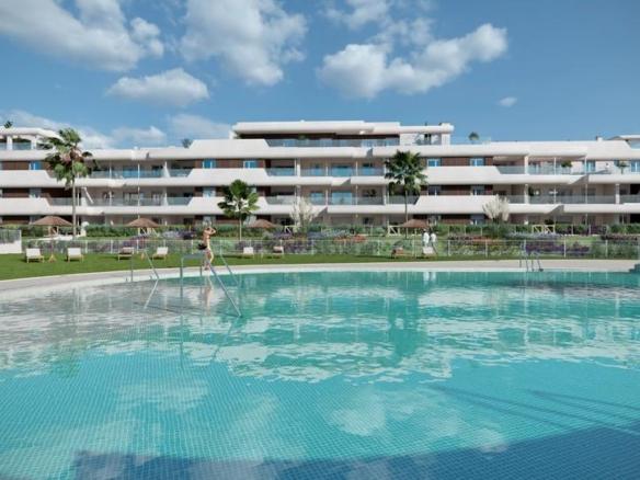Apartment for sale in Isla Canela