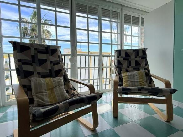 Apartment for sale in La Antilla