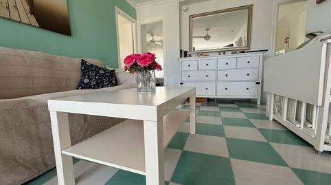 Apartment for sale in La Antilla