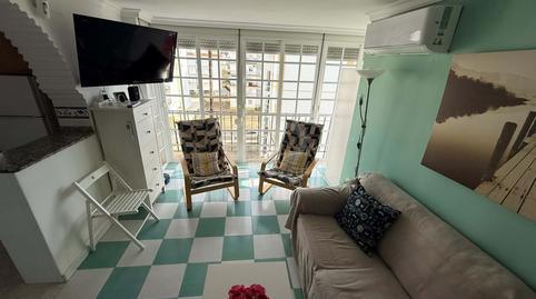 Apartment for sale in La Antilla
