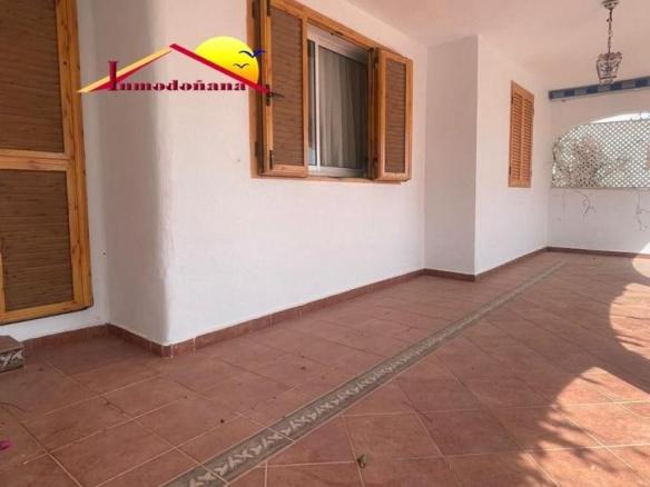 Townhouse for sale in Caño Guerrero