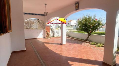 Townhouse for sale in Caño Guerrero