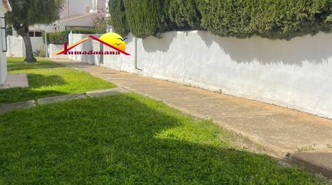 Townhouse for sale in Caño Guerrero