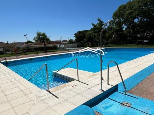 Apartment for sale in Centro – Torre de la Higuera