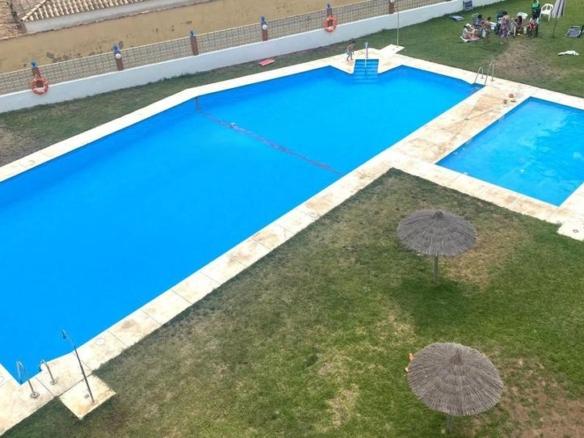 Apartment for sale in Golf – Torre Almenara