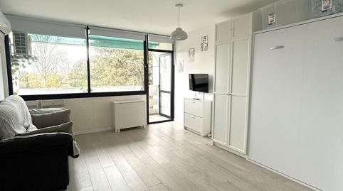 Studio apartment for sale in Golf – Torre Almenara