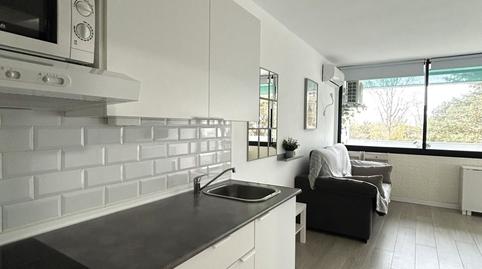 Studio apartment for sale in Golf – Torre Almenara