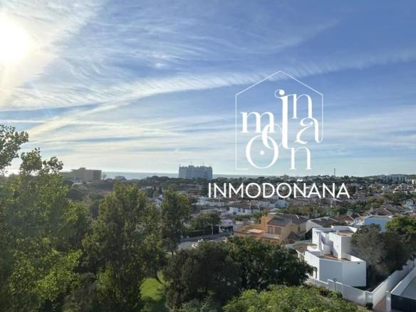 Studio apartment for sale in Golf – Torre Almenara