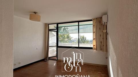 Studio apartment for sale in Golf – Torre Almenara