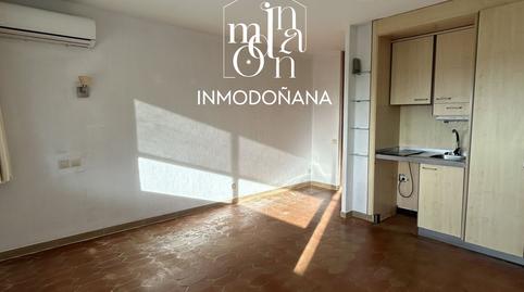 Studio apartment for sale in Golf – Torre Almenara