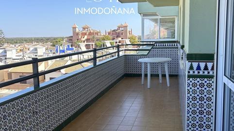 Apartment for sale in Golf – Torre Almenara