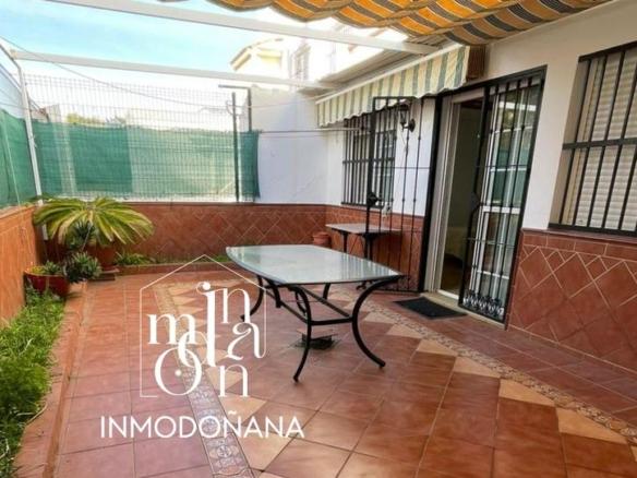 Apartment for sale in Caño Guerrero