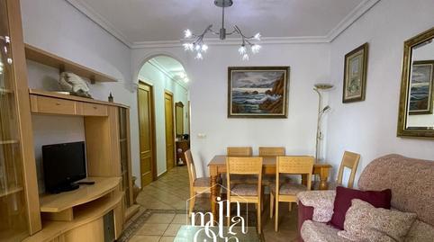 Apartment for sale in Caño Guerrero
