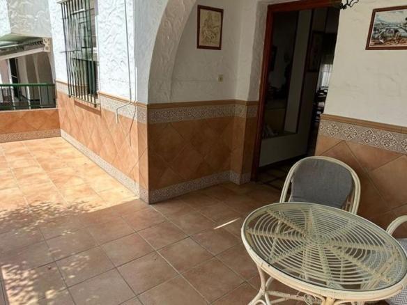 Townhouse for sale in Caño Guerrero