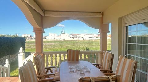 Townhouse for sale in Golf – Torre Almenara