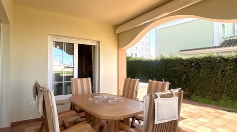 Townhouse for sale in Golf – Torre Almenara