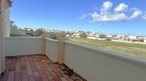 Townhouse for sale in Golf – Torre Almenara