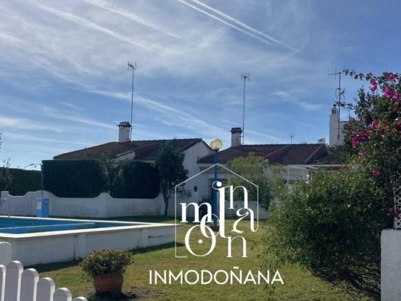 Townhouse for sale in Centro – Torre de la Higuera