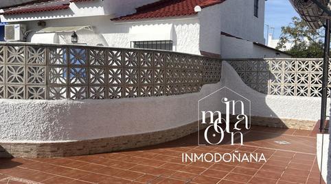 Townhouse for sale in Centro – Torre de la Higuera