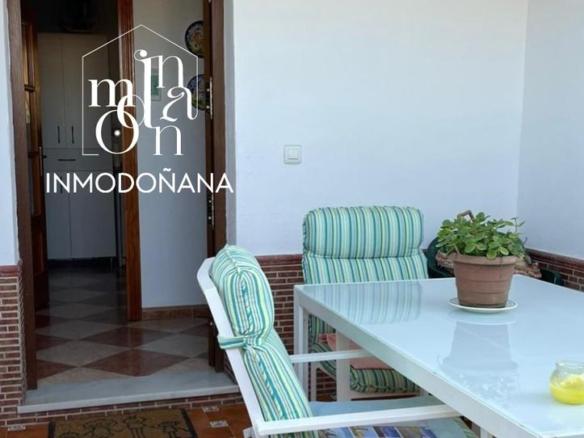 Townhouse for sale in Caño Guerrero