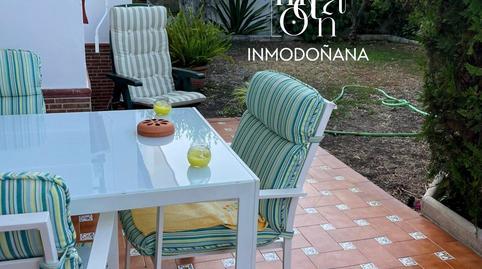 Townhouse for sale in Caño Guerrero
