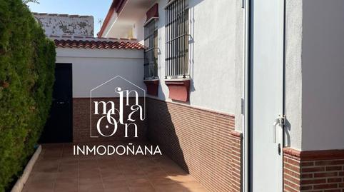Townhouse for sale in Caño Guerrero
