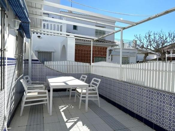 Townhouse for sale in Centro – Torre de la Higuera