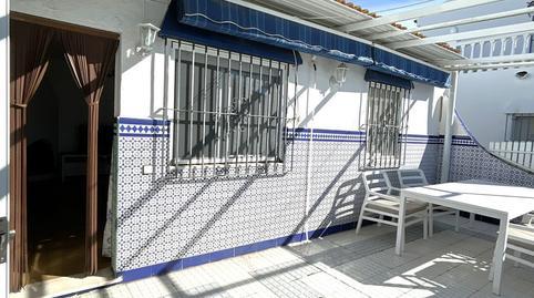 Townhouse for sale in Centro – Torre de la Higuera