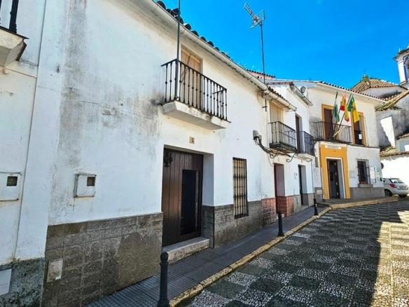 House or villa for sale in Plaza Carlos III, 4, Los Marines