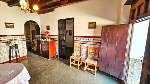 House or villa for sale in Plaza Carlos III, 4, Los Marines