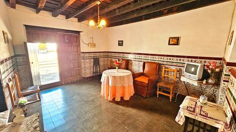 House or villa for sale in Plaza Carlos III, 4, Los Marines