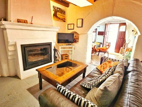 House or villa for sale on Calle Isidoro Diaz, 22, Corteconcepción