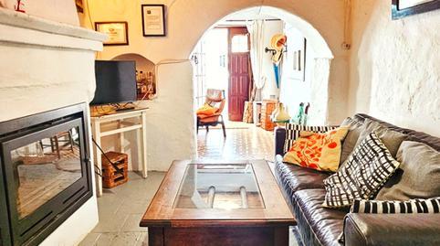 House or villa for sale on Calle Isidoro Diaz, 22, Corteconcepción