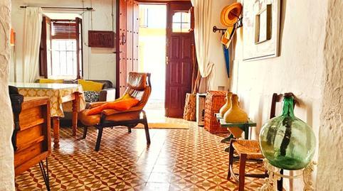 House or villa for sale on Calle Isidoro Diaz, 22, Corteconcepción