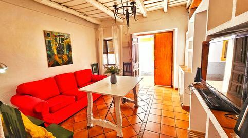 House or villa for sale on Calle Isidoro Diaz, 24, Corteconcepción