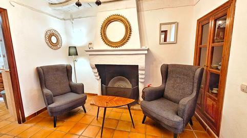 House or villa for sale on Calle Isidoro Diaz, 24, Corteconcepción