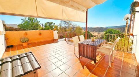 House or villa for sale on Avenida Andalucia, 4, Cañaveral de León