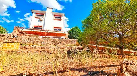 House or villa for sale on Avenida Andalucia, 4, Cañaveral de León