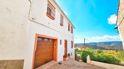 House or villa for sale on Avenida Andalucia, 4, Cañaveral de León