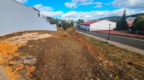 Residential property for sale on Calle Duende, 58, Aracena