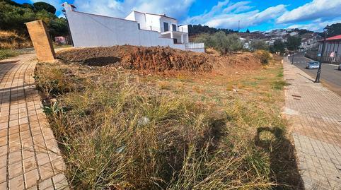 Residential property for sale on Calle Duende, 58, Aracena