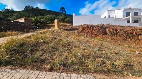 Residential property for sale on Calle Duende, 58, Aracena