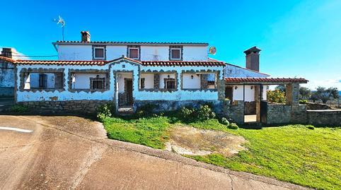 House or villa for sale in Extramuros Diseminados, 19, Almonaster la Real