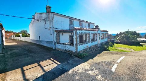House or villa for sale in Extramuros Diseminados, 19, Almonaster la Real