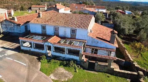 House or villa for sale in Extramuros Diseminados, 19, Almonaster la Real